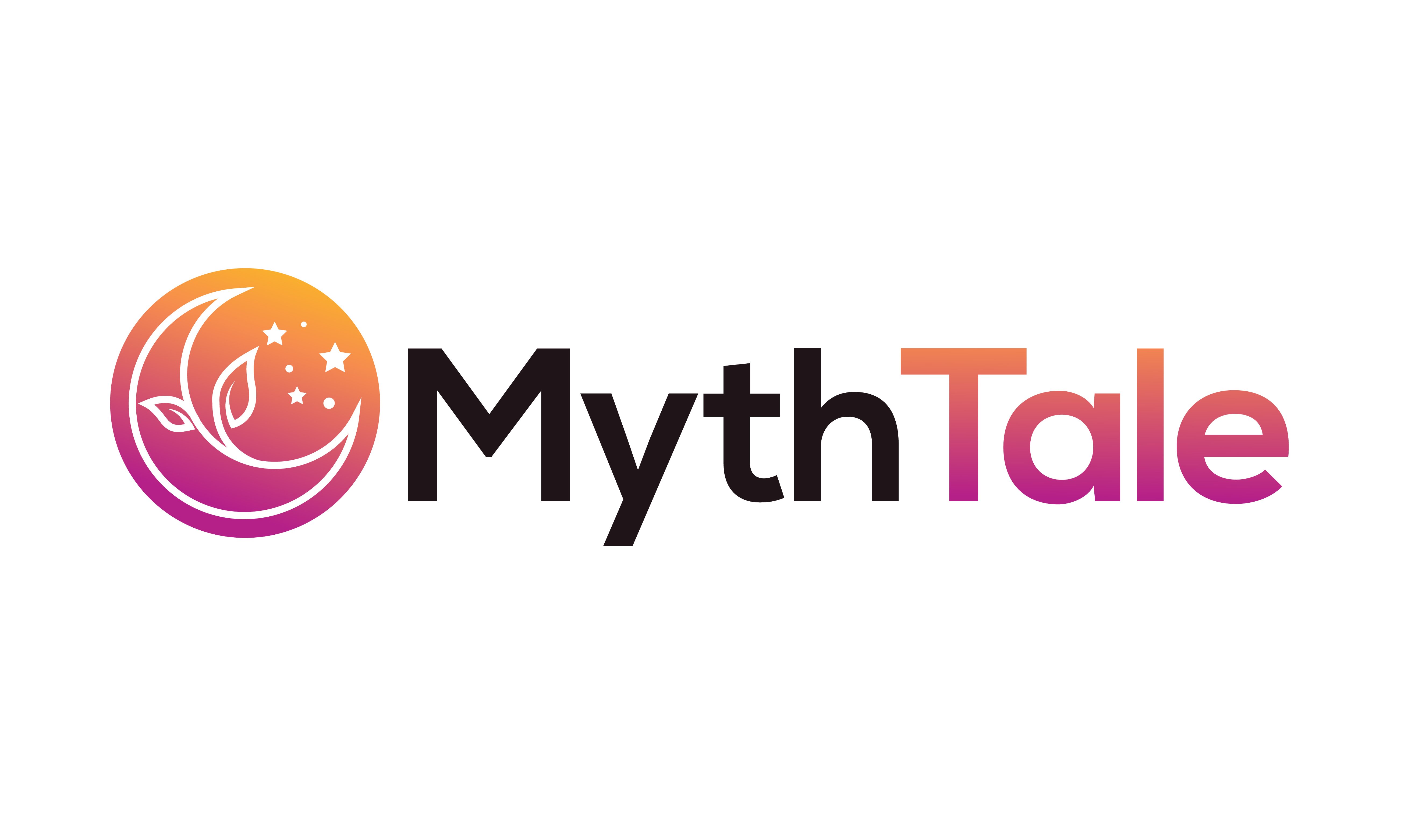 MythTale logo